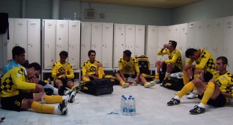 Football, Spiritual Style 1